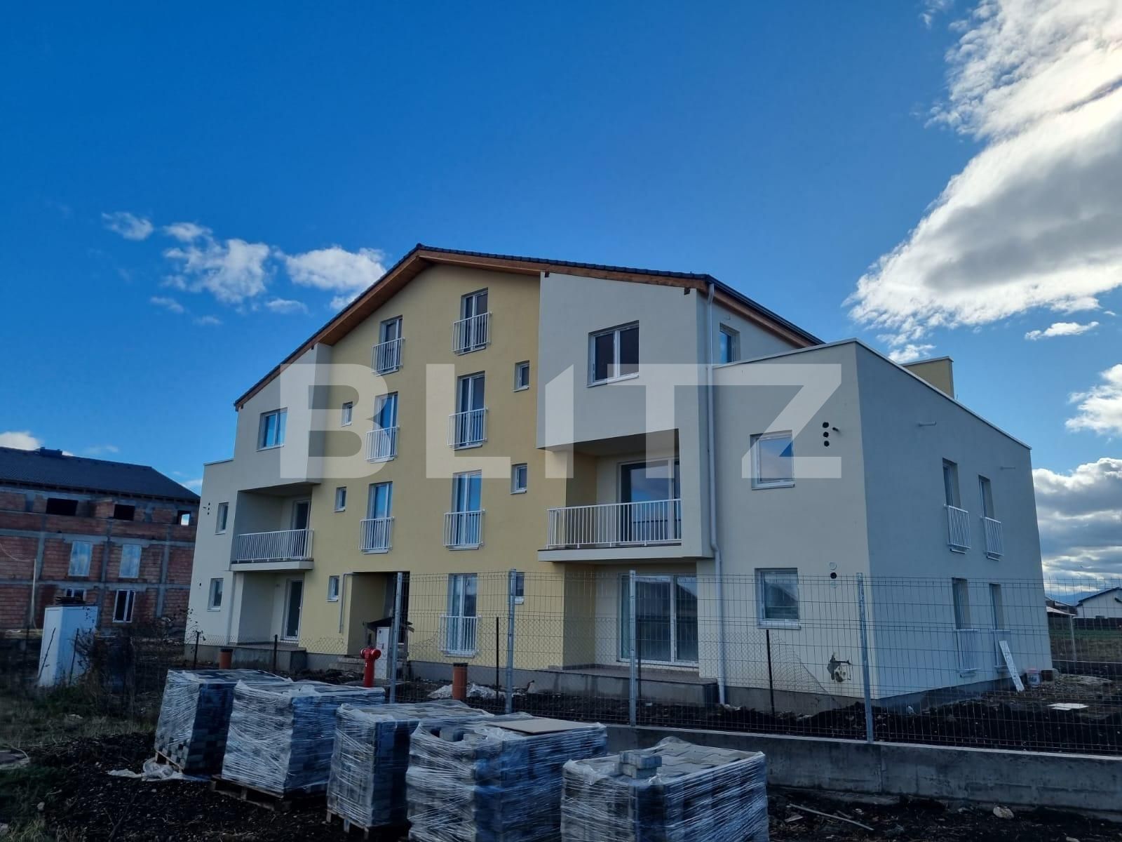Apartament de vânzare 2 camere Sanpetru - 120031AV | BLITZ Brașov | Poza9