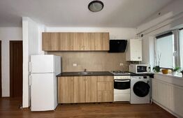  Apartament de 2 camere, 52 mp, etaj intermediar, zona strazii Florilor