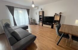  Apartament de 2 camere, 52 mp, etaj intermediar, zona strazii Florilor