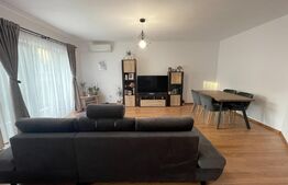  Apartament de 2 camere, 52 mp, etaj intermediar, zona strazii Florilor