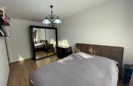  Apartament de 2 camere, 52 mp, etaj intermediar, zona strazii Florilor