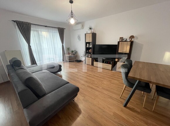 Apartament de vânzare 2 camere Floreşti - 120032AV | BLITZ Cluj-Napoca | Poza1