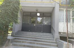 Garsoniera 28 mp, etaj intermediar, Manastur