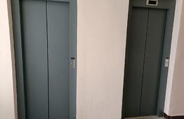 Garsoniera 28 mp, etaj intermediar, Manastur