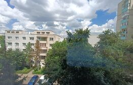 Garsoniera 28 mp, etaj intermediar, Manastur