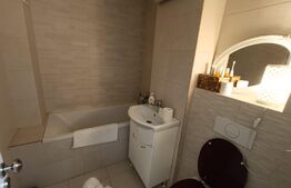 Garsoniera 28 mp, etaj intermediar, Manastur