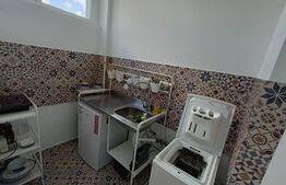 Garsoniera 28 mp, etaj intermediar, Manastur