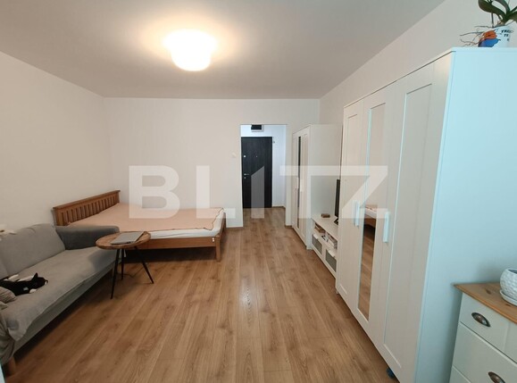 Garsonieră de vânzare Manastur - 120037AV | BLITZ Cluj-Napoca | Poza1