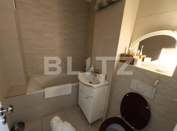 Garsonieră de vânzare Manastur - 120037AV | BLITZ Cluj-Napoca | Poza4