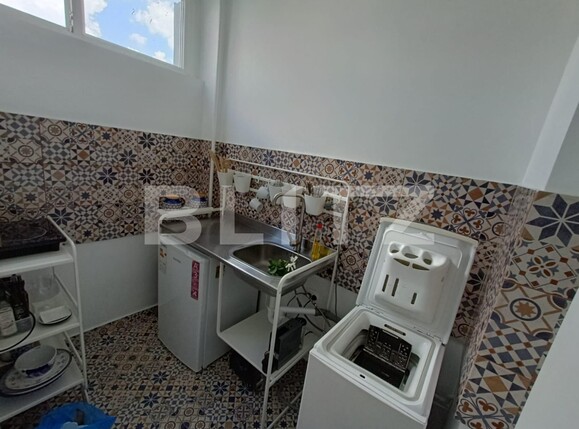 Garsonieră de vânzare Manastur - 120037AV | BLITZ Cluj-Napoca | Poza3