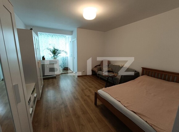 Garsonieră de vânzare Manastur - 120037AV | BLITZ Cluj-Napoca | Poza2