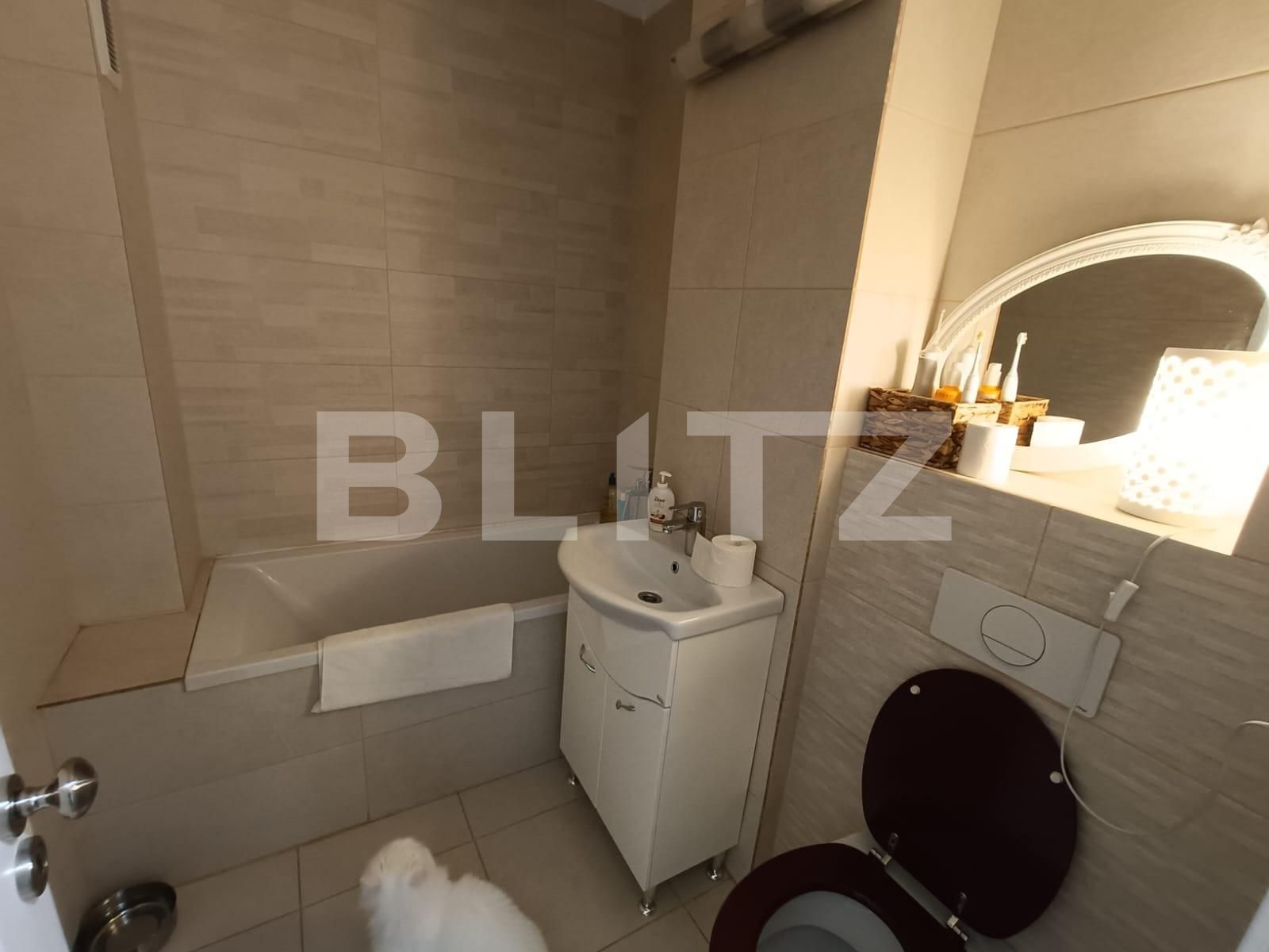 Garsonieră de vânzare Manastur - 120037AV | BLITZ Cluj-Napoca | Poza4