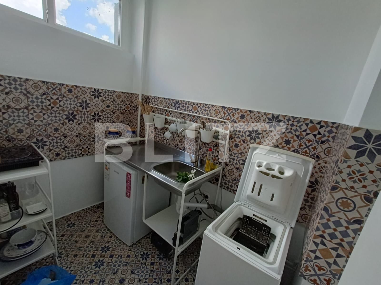 Garsonieră de vânzare Manastur - 120037AV | BLITZ Cluj-Napoca | Poza3