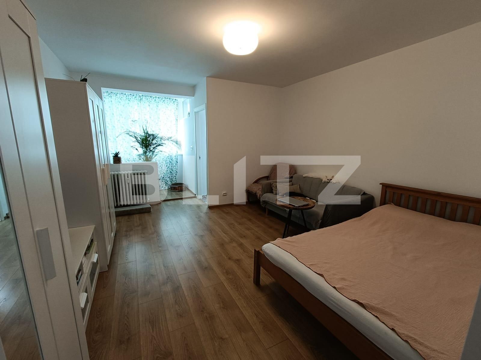 Garsonieră de vânzare Manastur - 120037AV | BLITZ Cluj-Napoca | Poza2