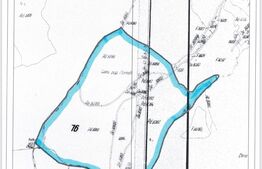 Teren, 271 000 mp, zona ANL 