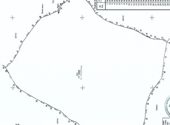 Teren de vânzare Floreşti - 120043TV | BLITZ Cluj-Napoca | Poza2