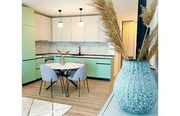 Apartament cu 2 camere, 56 mp, lux, pet-friendly, zona Iulius Mall