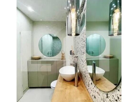 Apartament de închiriat 2 camere Gheorgheni - 120047AI | BLITZ Cluj-Napoca | Poza8