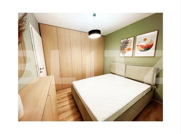 Apartament de închiriat 2 camere Gheorgheni - 120047AI | BLITZ Cluj-Napoca | Poza3