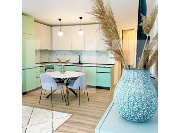 Apartament de închiriat 2 camere Gheorgheni - 120047AI | BLITZ Cluj-Napoca | Poza4