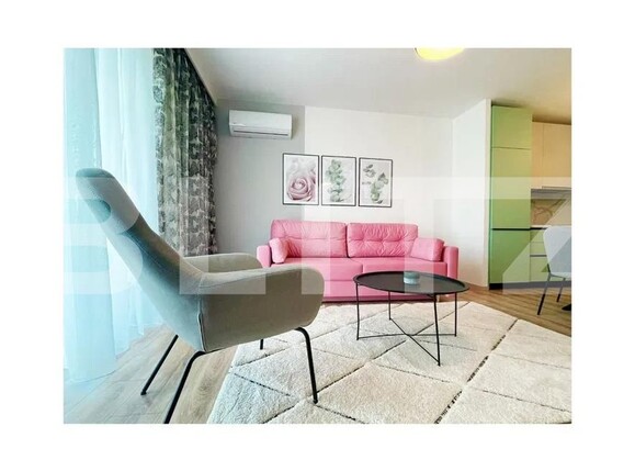 Apartament de închiriat 2 camere Gheorgheni - 120047AI | BLITZ Cluj-Napoca | Poza2