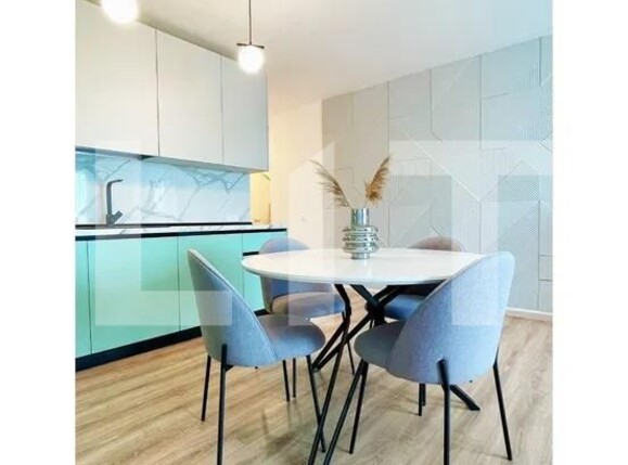 Apartament de închiriat 2 camere Gheorgheni - 120047AI | BLITZ Cluj-Napoca | Poza5