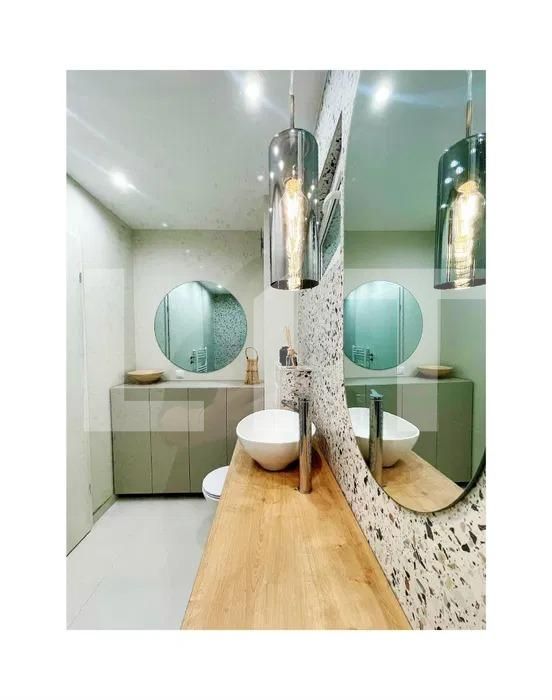 Apartament de închiriat 2 camere Gheorgheni - 120047AI | BLITZ Cluj-Napoca | Poza8