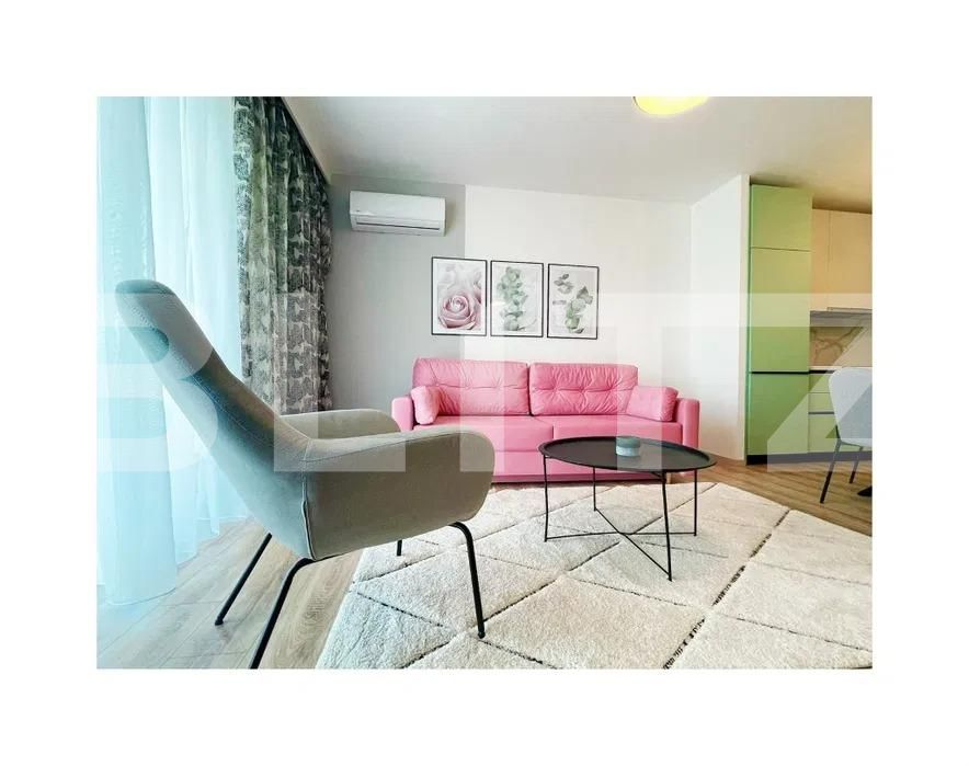 Apartament de închiriat 2 camere Gheorgheni - 120047AI | BLITZ Cluj-Napoca | Poza2