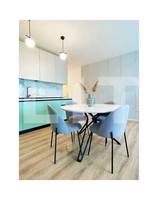 Apartament de închiriat 2 camere Gheorgheni - 120047AI | BLITZ Cluj-Napoca | Poza5