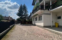 Apartament cu 2 camere, 42 mp, zona Maramuresului