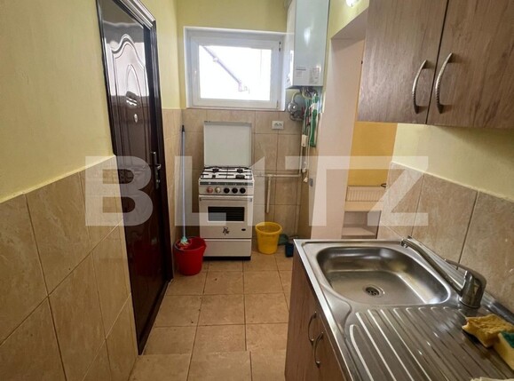 Apartament de vânzare 2 camere Dambul Rotund - 120053AV | BLITZ Cluj-Napoca | Poza7