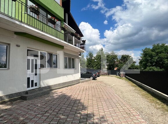 Apartament de vânzare 2 camere Dambul Rotund - 120053AV | BLITZ Cluj-Napoca | Poza2