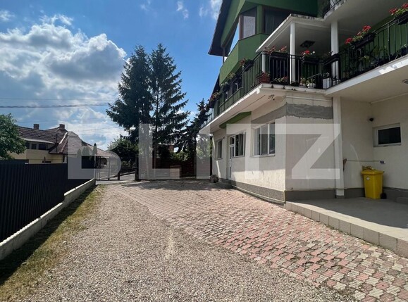 Apartament de vânzare 2 camere Dambul Rotund - 120053AV | BLITZ Cluj-Napoca | Poza3