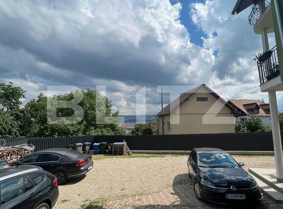 Apartament de vânzare 2 camere Dambul Rotund - 120053AV | BLITZ Cluj-Napoca | Poza4
