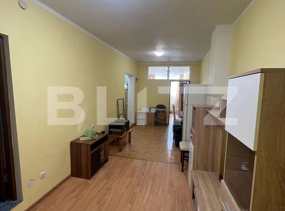 Apartament de vânzare 2 camere Dambul Rotund - 120053AV | BLITZ Cluj-Napoca | Poza5