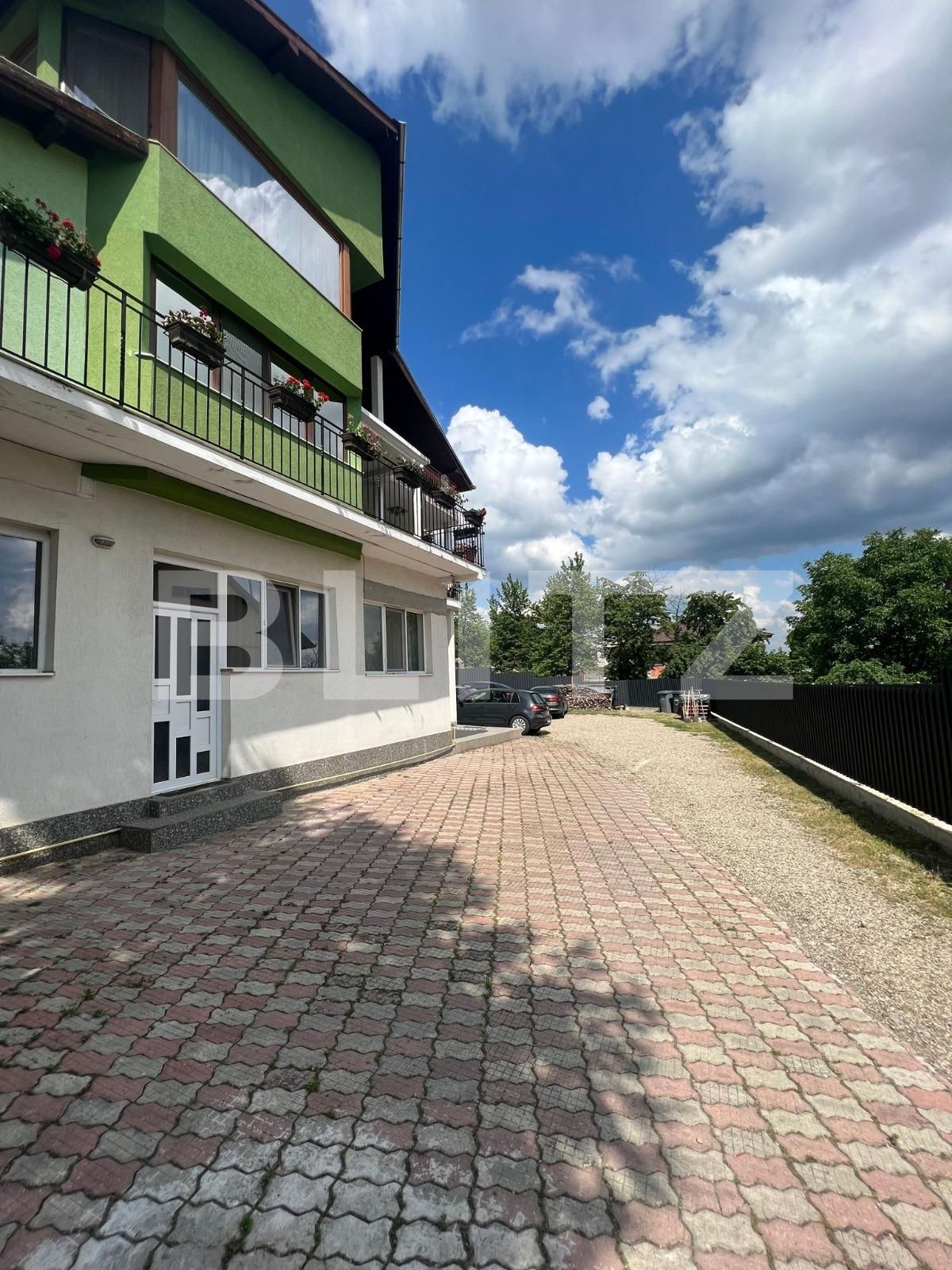 Apartament de vânzare 2 camere Dambul Rotund - 120053AV | BLITZ Cluj-Napoca | Poza2