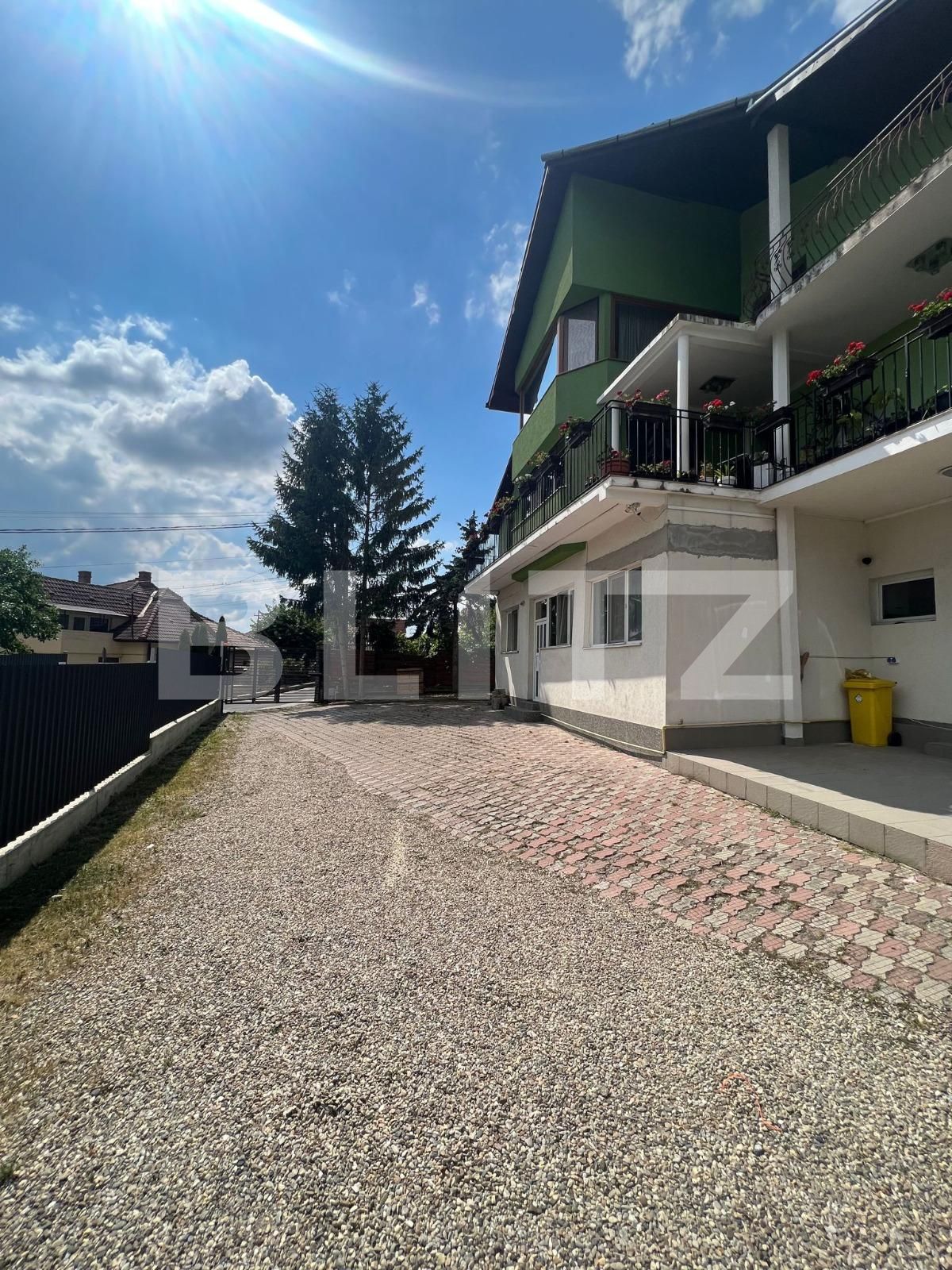 Apartament de vânzare 2 camere Dambul Rotund - 120053AV | BLITZ Cluj-Napoca | Poza3