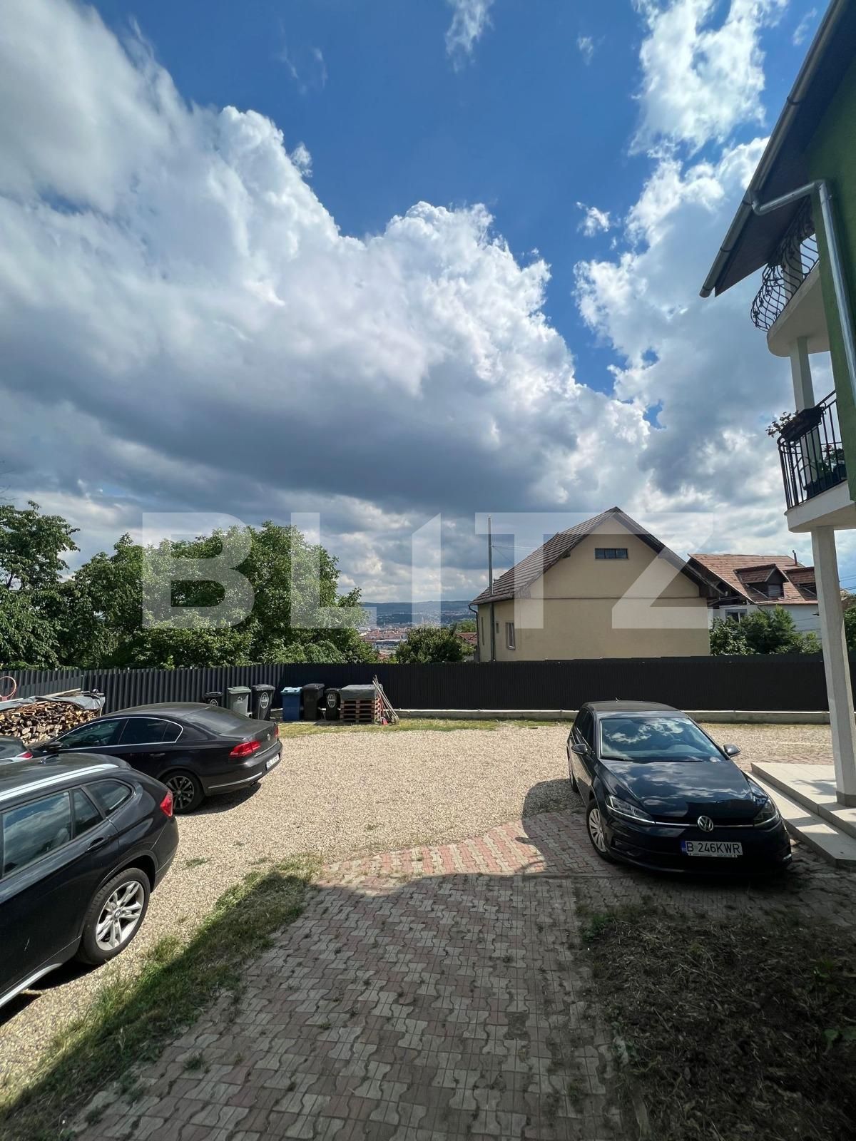 Apartament de vânzare 2 camere Dambul Rotund - 120053AV | BLITZ Cluj-Napoca | Poza4