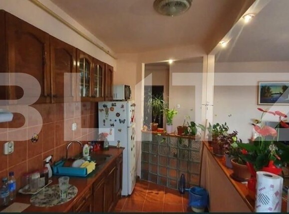 Apartament de vânzare 2 camere Floreşti - 120055AV | BLITZ Cluj-Napoca | Poza4