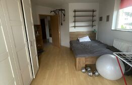 Apartament 2 camere decomandate, 54mp, 2 balcoane, zona Observator