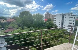 Apartament 2 camere decomandate, 54mp, 2 balcoane, zona Observator