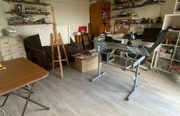 Apartament 2 camere decomandate, 54mp, 2 balcoane, zona Observator