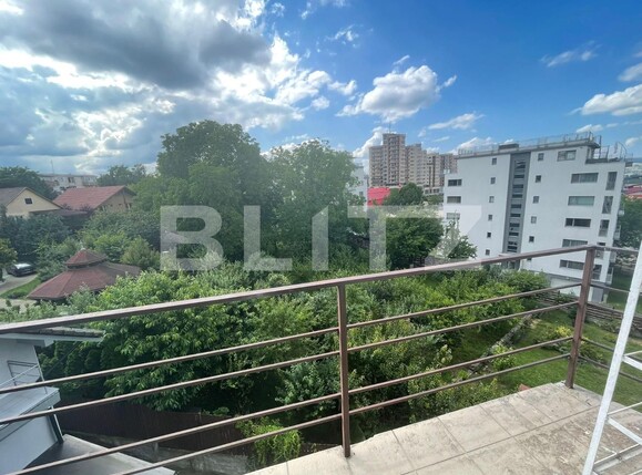 Apartament de vânzare 2 camere Zorilor - 120059AV | BLITZ Cluj-Napoca | Poza1