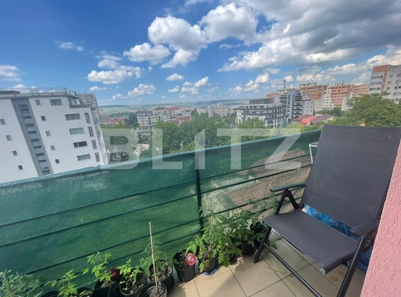 Apartament de vânzare 2 camere Zorilor - 120059AV | BLITZ Cluj-Napoca | Poza2