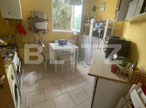 Apartament de vânzare 2 camere Zorilor - 120059AV | BLITZ Cluj-Napoca | Poza3