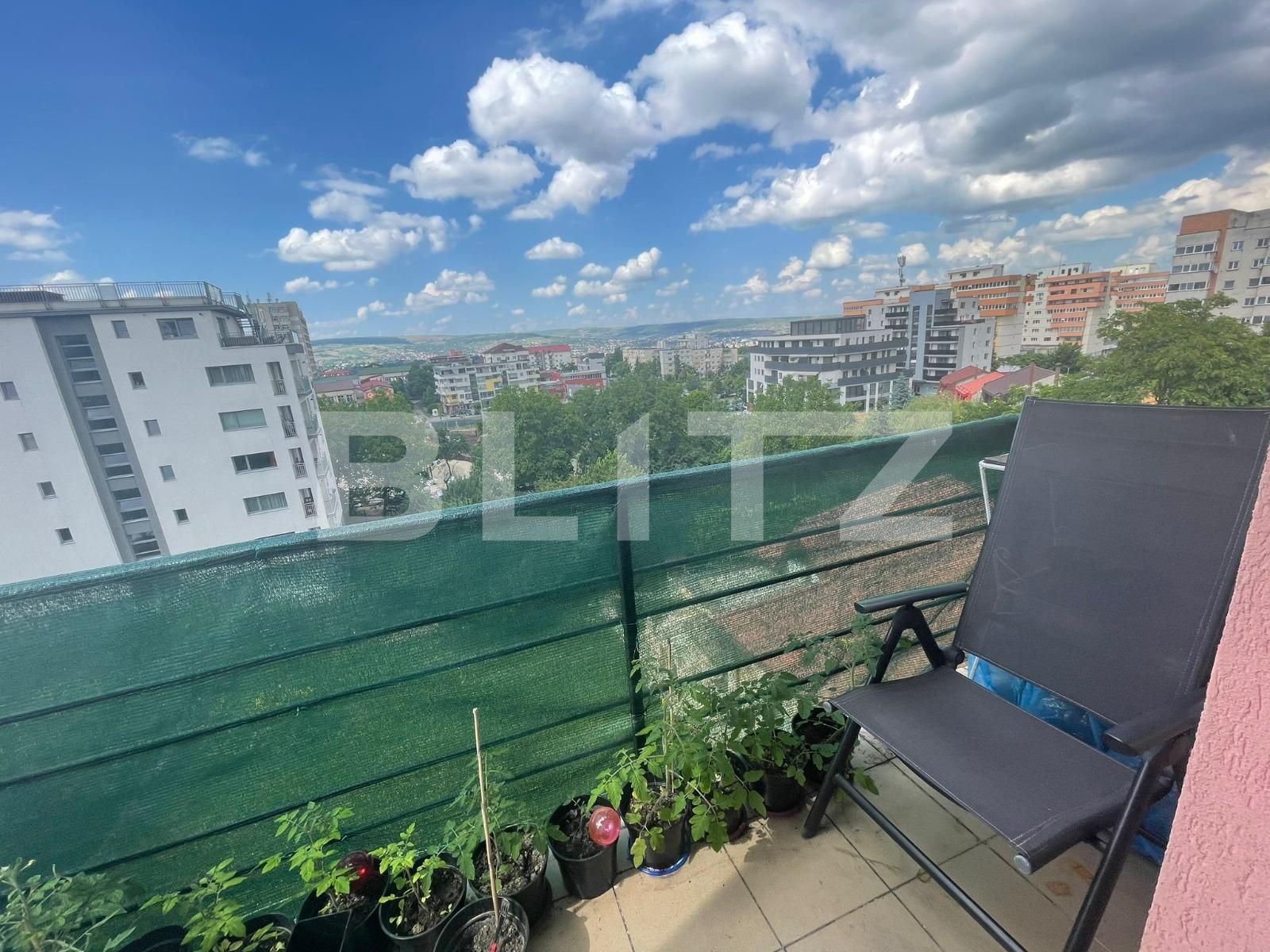 Apartament de vânzare 2 camere Zorilor - 120059AV | BLITZ Cluj-Napoca | Poza2