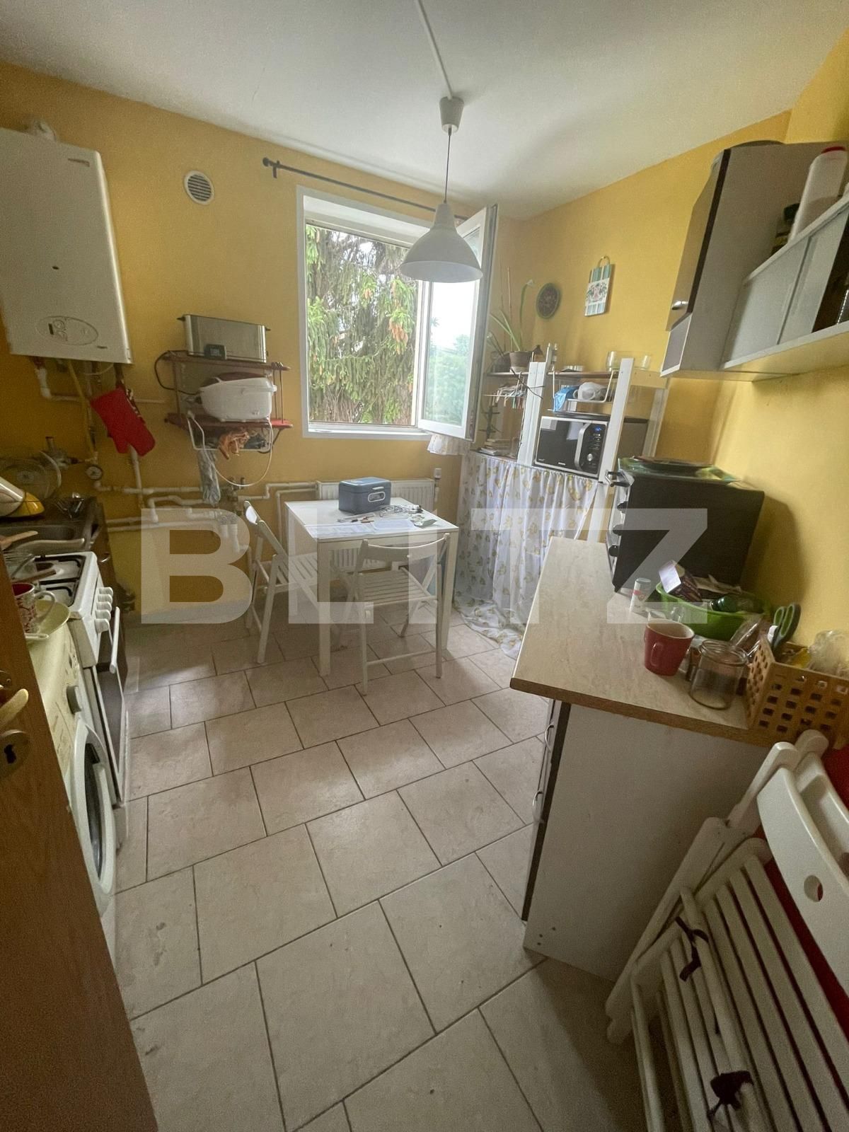 Apartament de vânzare 2 camere Zorilor - 120059AV | BLITZ Cluj-Napoca | Poza3