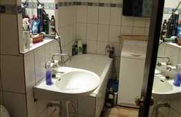 1 camera, 38 mp, partial mobilat, zona Bulevardului 21 Decembrie!