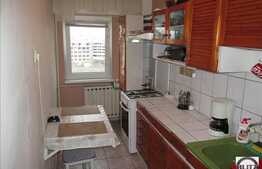 1 camera, 38 mp, partial mobilat, zona Bulevardului 21 Decembrie!