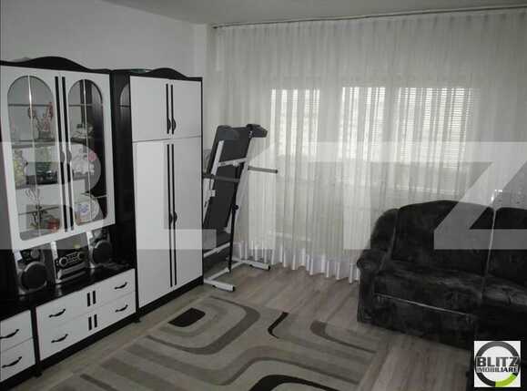 Garsonieră de vânzare Marasti - 12006AV | BLITZ Cluj-Napoca | Poza1